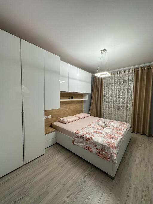 Modern Near The Golem (Tirana)