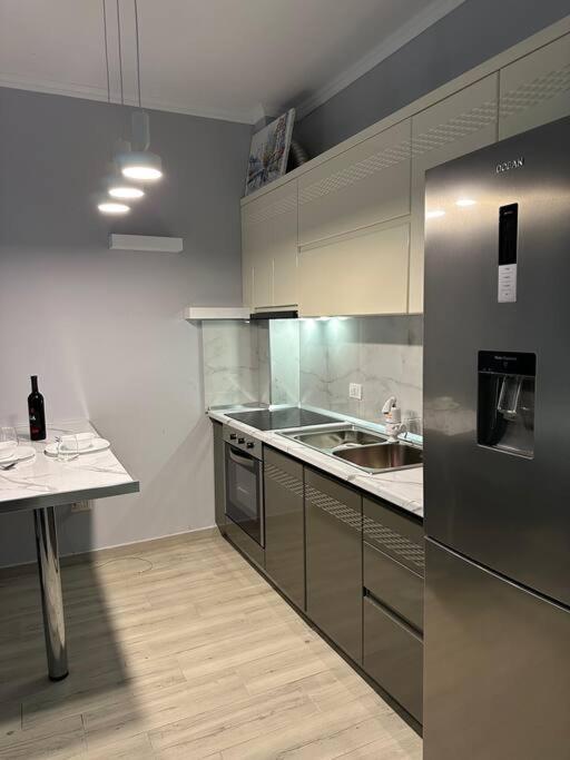 Appartement Modern Near The *